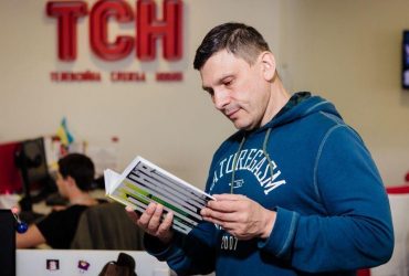 На Чернігівщині поранено спецкора ТСН Цаплієнка: розкрито подробиці