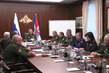 Буданов рассказал, кто в России был против вторжения в Украину