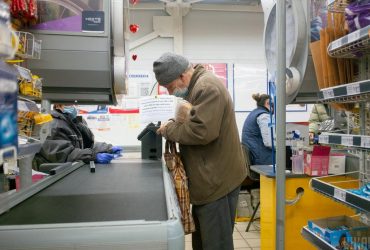 Инфляция во время войны: в Нацбанке рассказали, что в Украине будет с ценами к концу года