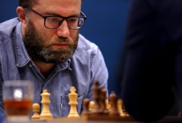 Не хоче грати з росіянами та білорусами: український шахіст бойкотує чемпіонат Європи