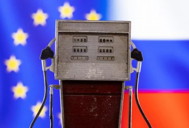 В Офисе президента объяснили, зачем прямые и косвенные энергетические эмбарго против РФ