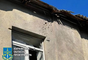 В Харькове в результате обстрелов со стороны оккупантов погибли 5 человек