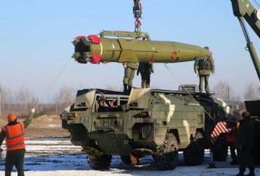 Точка-У: что известно об устаревшем ракетном вооружении, которое РФ использует в Украине