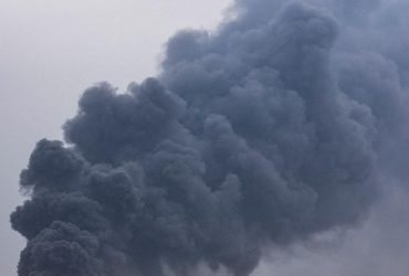 Окупанти знову завдали удар по Львову – якраз перед брифінгом Байдена