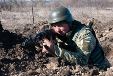 Столица в надежных руках: раскрыты подробности обороны Киева от оккупантов