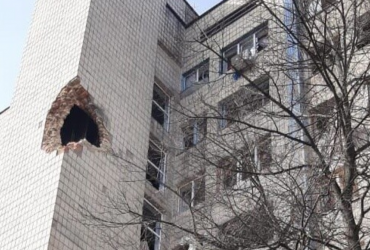 Оккупанты сегодня обстреляли Боярку на Киевщине: среди пострадавших ребенок