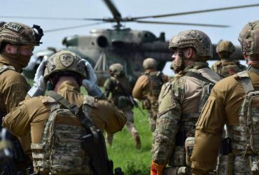 Группировка Восток поведала о достижениях за день: уничтожено до 60 врагов и 12 единиц техники