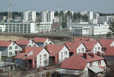 Мер Славутича повідомив, що місто захопила армія РФ