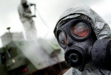 Люди можуть підготуватися до можливих хімічних атак - кандидат хімічних наук