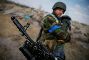 Контрнаступ взимку: Жданов відповів, чи зупинять морози ЗСУ
