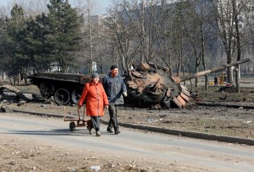 Главные новости Мариуполя за сегодня: что происходит в городе 1 мая