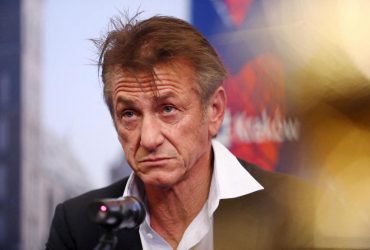 Шон Пенн обіцяє бойкотувати Оскар, якщо Зеленському не дадуть слово