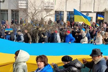 Допомоги від Росії не треба: мер Славутича розповів, чого найбільше чекає місто