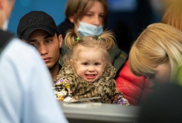 Таролог назвала дату, когда беженцы смогут вернуться в Украину