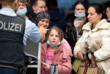 Скільки українських біженців повернеться з Німеччини додому, - дослідження