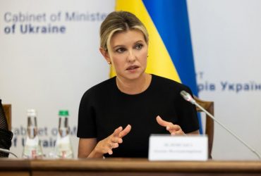 Перша леді України дала кілька порад, як допомогти людині під час нападу епілепсії