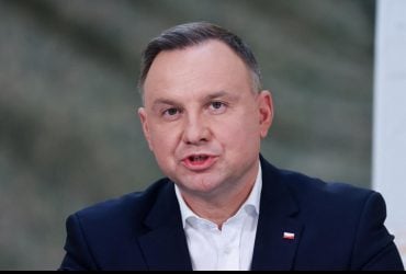Орбан довів економіку Угорщини до повної залежності від Росії - Дуда