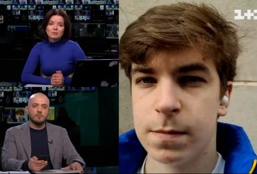 Український фігурист Іван Шмуратко розповів про чемпіонат світу і підтримку України