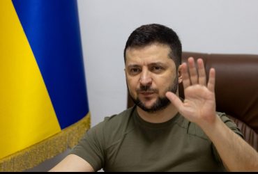 Президент вказав на важливий факт щодо повномасштабного вторгнення Росії в Україну