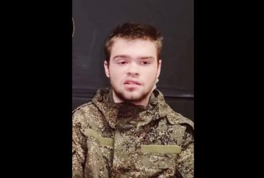 Все ох*ели: оккупантам после вторжения приказали готовить мешки для их трупов (видео)