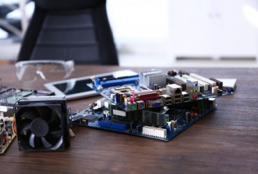 Південна Корея заборонила експорт електроніки в РФ та Білорусь