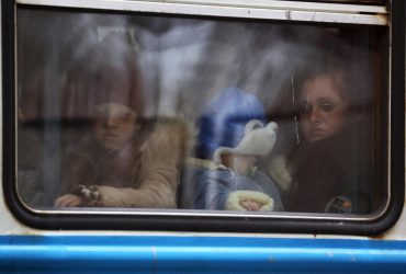 Россия начала новую волну депортации украинцев - Зеленский