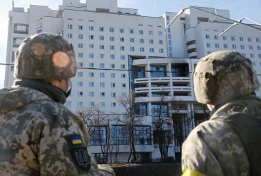 На півроку: Арахамія розповів про імплементацію договору щодо гарантій безпеки України