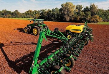 На Полтавщине заработал штаб посевной кампании: собираются засеять 1,4 миллиона гектаров