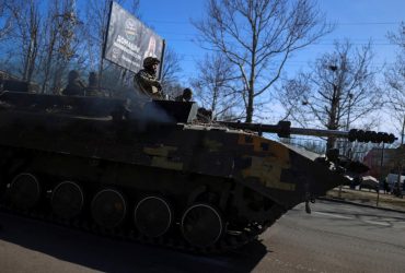 ВСУ пошли в контрнаступление еще по одному направлению - военный эксперт