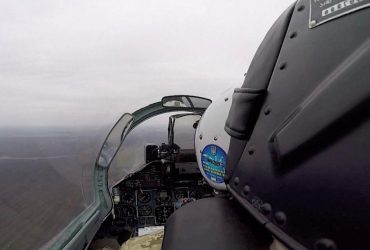 В Україні зараз співвідношення сил у повітрі 1 до 10 на користь Росії - ВПС Німеччини