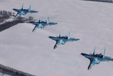 Літаків і танків стало більше: Пентагон оголосив про нову військову допомогу для України