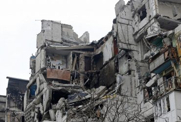 Россияне хотят выйти на админграницы Донетчины, вероятные атаки на Мариуполь и Попасную