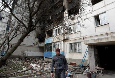 З окупованих територій до Росії депортували 674 тисячі українців – омбудсмен