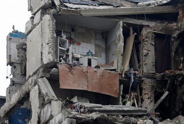 Ворог почав війну на виснаження, потрібно готуватися до важких боїв - військовий експерт