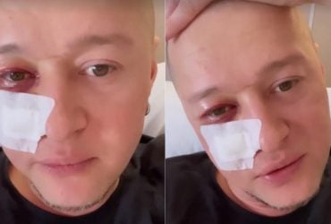 Быстро встану на ноги и вернусь: лидер Бумбокса рассказал о планах после выздоровления