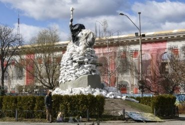 Обстановка в Києві та області за 1 квітня: хроніка війни за сьогодні