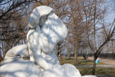 У Києві після великодньої ночі повернули комендантську годину з 22:00