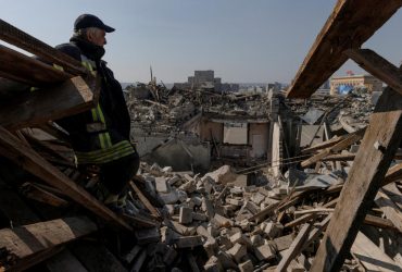 Що зараз відбувається в Харкові: головні новини за 1 квітня