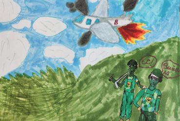 На Харьковщине ликвидирован очередной вражеский самолет и беспилотник