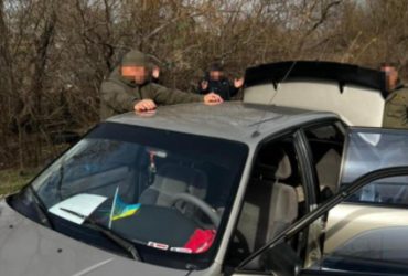 В Одеській області тероборонівець заробляв на ухилянтах від служби: розкрито схему (фото)
