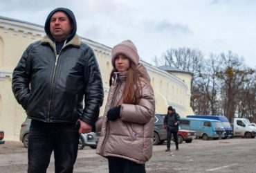 У Тростянці Сумської області п'ятеро дітей підірвалися на російських мінах і розтяжках