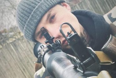 Победитель Х-Фактора Михаил Панчишин рассказал, почему пошел в терроборону: Это наша жизнь, которую мы отстоим