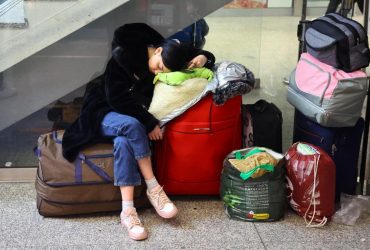 Проект Прихисток: как получить компенсацию за заселение переселенцев