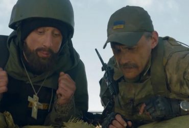 Названо топ-5 українських фільмів про війну