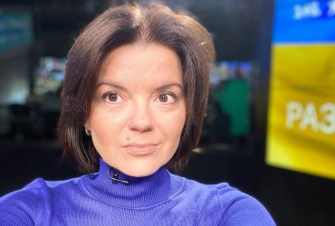 Ирпень освобожден: ведущая 1+1 Падалко рассказала о муже-герое