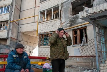 У Харкові шахраї поширюють фейк про бійців тероборони (фото)