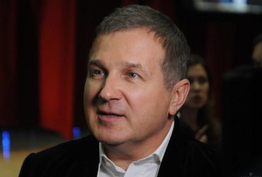 Быть русским - стыдно: Горбунов жёстко высказался об оккупантах