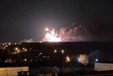 Жителям Белгородской области РФ уже объяснили, как правильно эвакуироваться (документы)