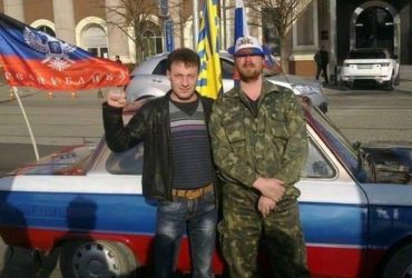 Під Харковом депутат від ОПЗЖ завів у місто російських окупантів