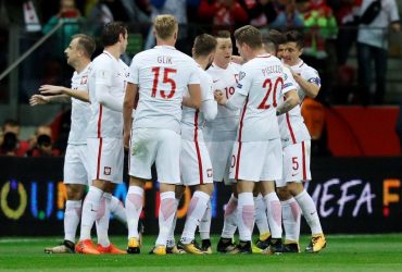 Отбор на ЧМ-2022: Польша и Португалия разбили своих соперников и сыграют на мундиале (видео)